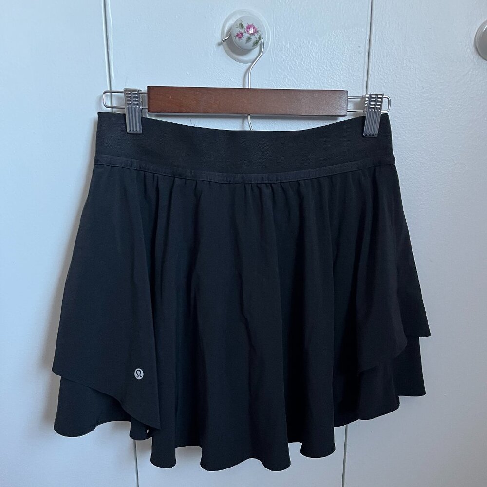 Lululemon Skirt